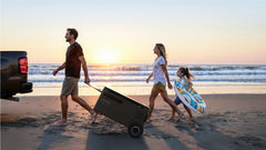 Anker SOLIX EverFrost 2 Electric Cooler / 40L | 58L