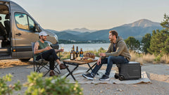 Anker SOLIX EverFrost 2 Electric Cooler / 40L | 58L