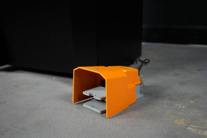 Maksiwa PHM.30 Pocket Hole Machine