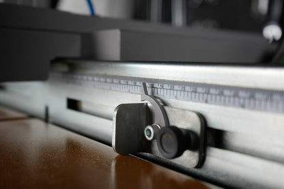 Maksiwa PHM.30 Pocket Hole Machine