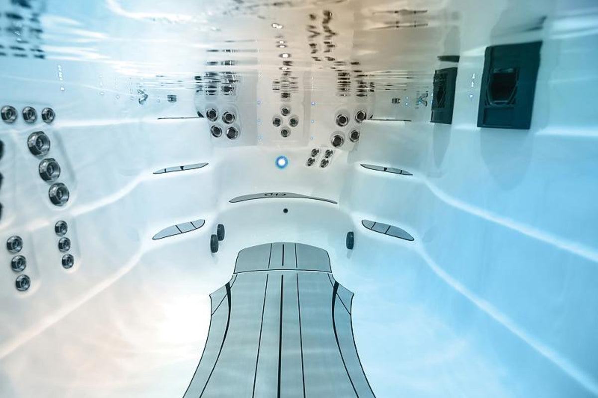 MASTER SPAS SoftTread Floor Systems by SeaDek - Thera13 - x619956