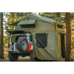 Roam Vagabond XL Rooftop Tent - ROAM-RTT-VBXL-FO-NA