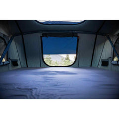 Roam Vagabond XL Rooftop Tent - ROAM-RTT-VBXL-FO-NA