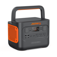 Jackery Solar Generator 880 Pro