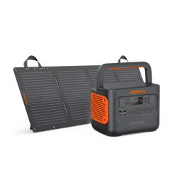 Jackery Solar Generator 880 Pro