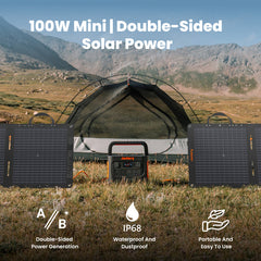 Jackery Solar Generator 880 Pro