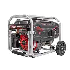 PowerShot Portable Generator (SPG3645)