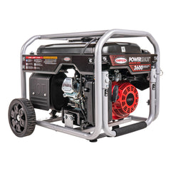 PowerShot Portable Generator (SPG3645)