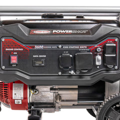 PowerShot Portable Generator (SPG3645)