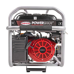 PowerShot Portable Generator (SPG5568)