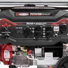 PowerShot Portable Generator (SPG7593E)