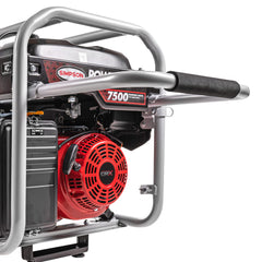 PowerShot Portable Generator (SPG7593E)