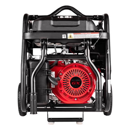 Simpson 7000-Watt Industrial Generator / SCGH8500