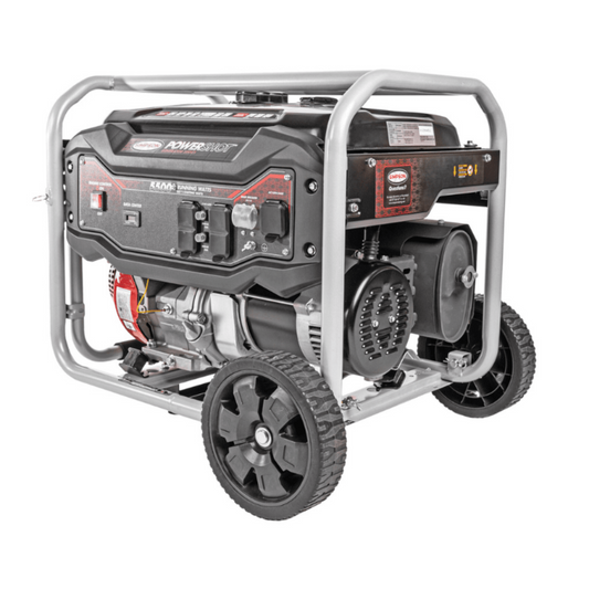 Simpson PowerShot Portable 5500 Watt Generator / SPG5568