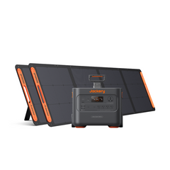 Jackery Explorer 3000 V2 / +2 SolarSaga 200