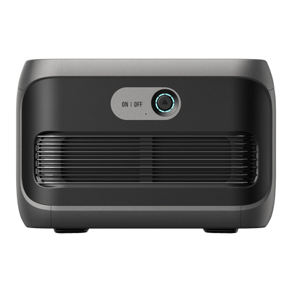 Anker SOLIX F3800 / +1 Expansion Battery