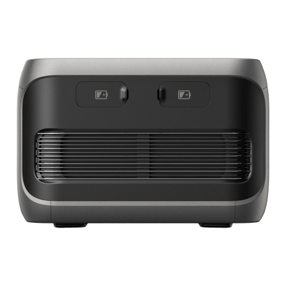 Anker SOLIX F3800 / +1 Expansion Battery +1 400W Portable Solar Panel