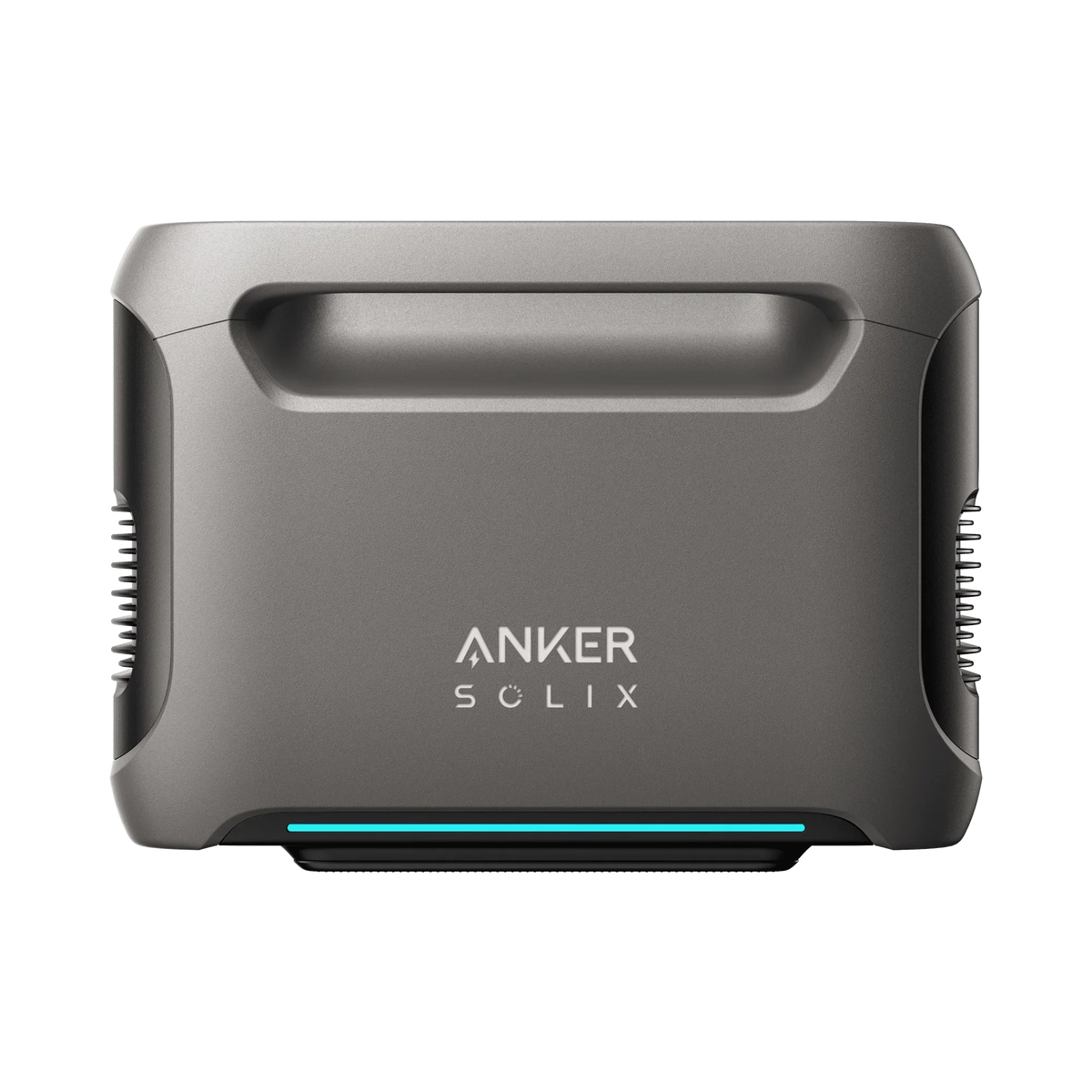 Anker SOLIX F3800 / +1 Expansion Battery