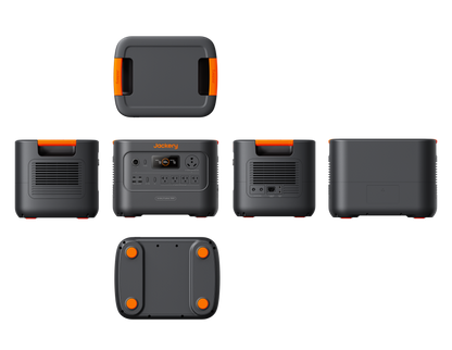 Jackery Explorer 3000 V2