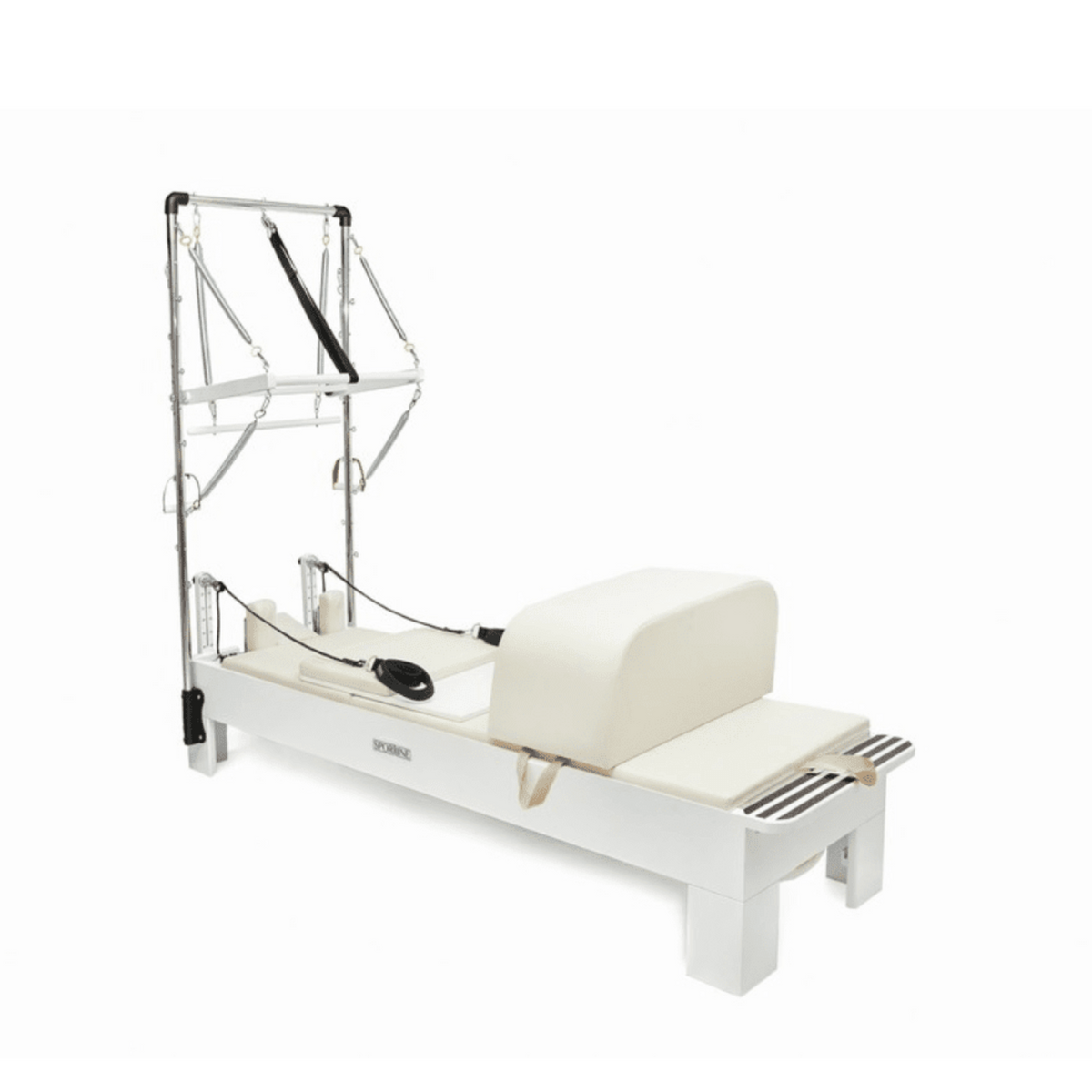 Sportline™ Superior Reformer-Tower Bundle - Backyard Provider