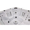 Galley 5-Person Hot Tub