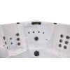 Galley 5-Person Hot Tub