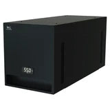 Wine Guardian TTW01B Defender Through-The-Wall Wine Cellar Cooling Unit