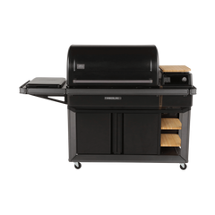 Traeger Timberline XL WiFi Pellet Grill - TBB01RLG
