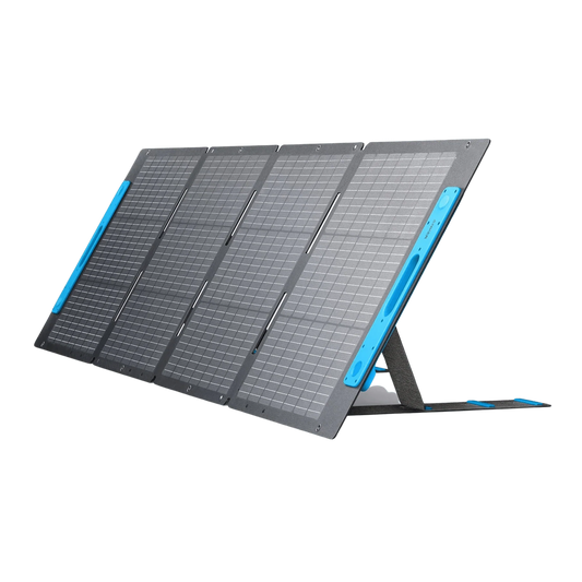 Anker SOLIX PS200 / 200W Portable Solar Panel