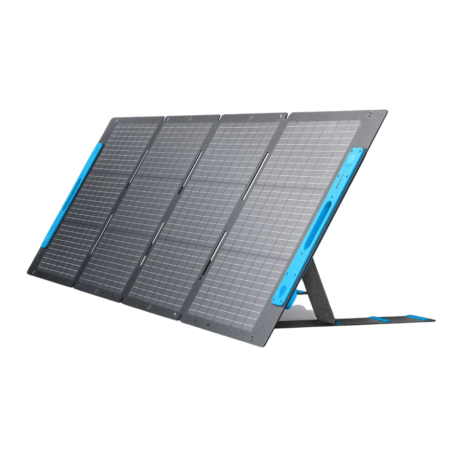 Anker SOLIX C1000X / +1 200W Solar Panel