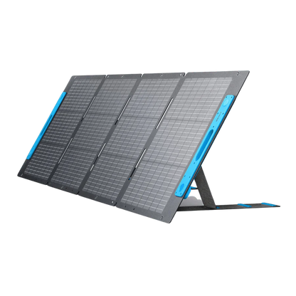 Anker SOLIX C1000X / +1 200W Solar Panel