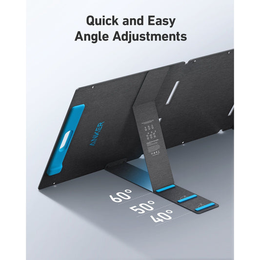 Anker SOLIX PS200 / 200W Portable Solar Panel
