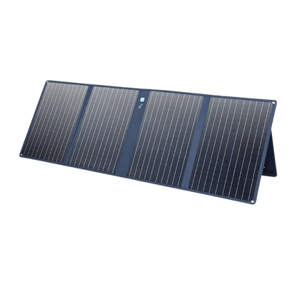 Anker SOLIX C800X / +1 100W Portable Solar Panel