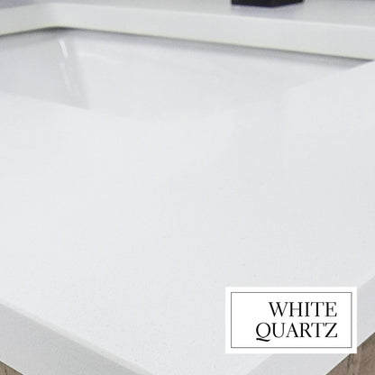 Geneva  48" x 22" Bath Vanity - Backyard Provider