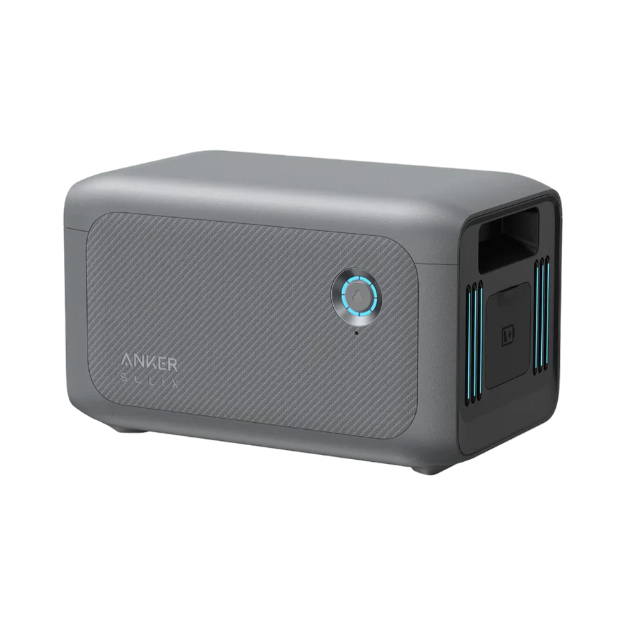 Anker SOLIX C1000X / +1 Expansion Battery