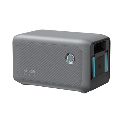 Anker SOLIX C1000X / +1 Expansion Battery