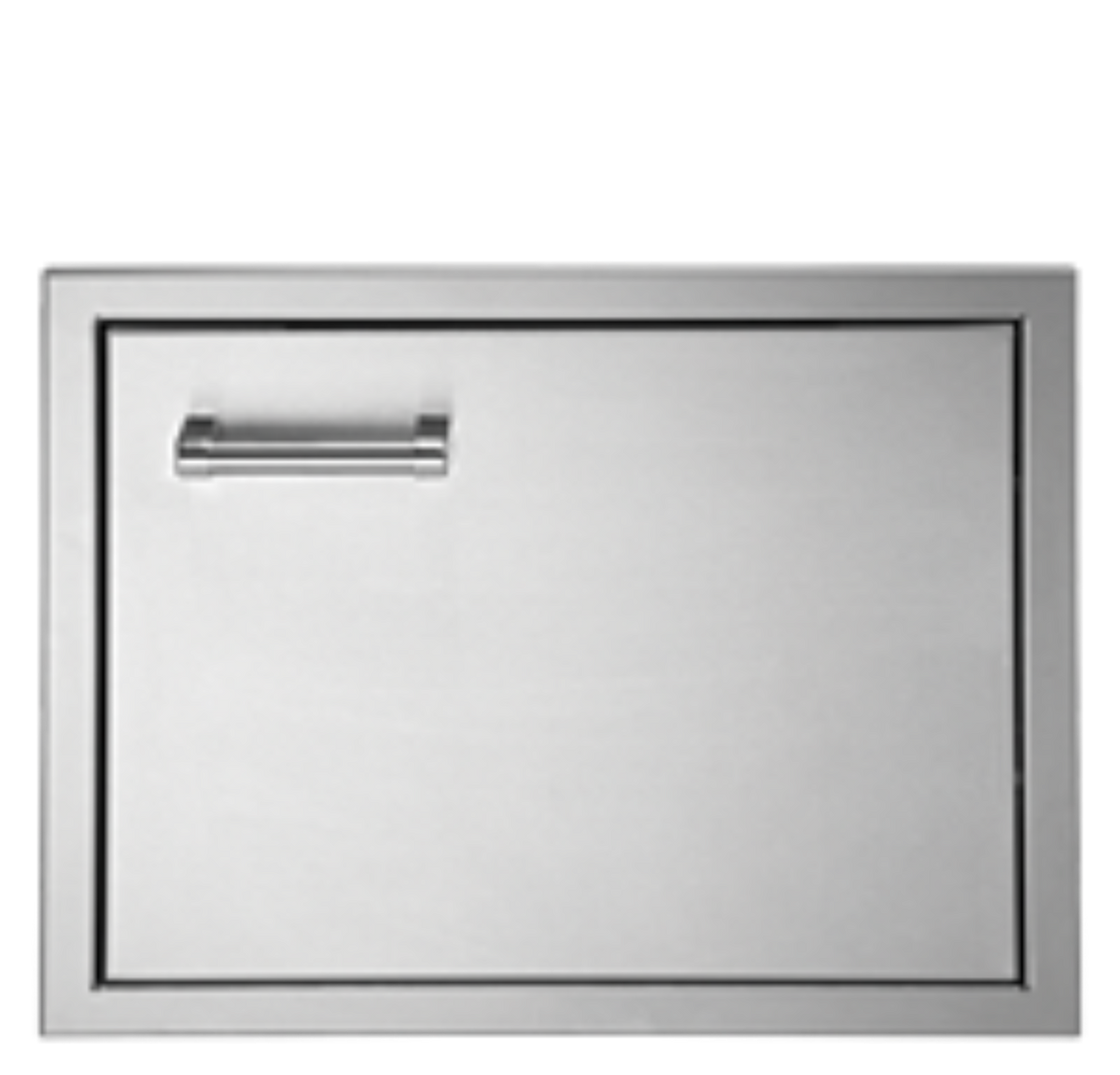 Delta Heat 24 inch Single Access Door - DHAD24