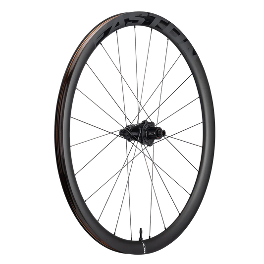 Easton EC90 ALX 700c Carbon Disc Wheel - Rear