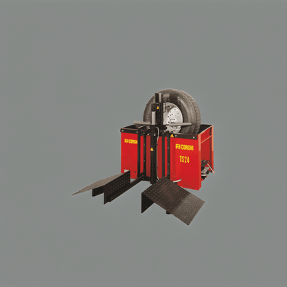 Corghi TS24 Professional Tire Dunking Tank