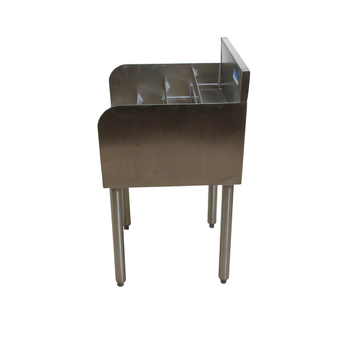 BK Resources UB4-18-LD24 Bar Equipment - UB4-18-LD24
