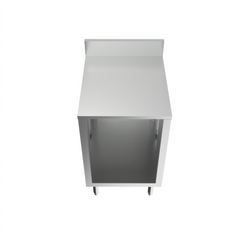 BK Resources UBC-21-F18 Bar Equipment - UBC-21-F18