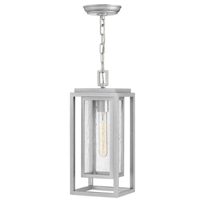 Hinkley Outdoor Republic Hanging Light - 1002OZ