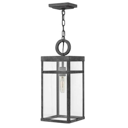 Hinkley Outdoor Porter Hanging Light - 2802DZ