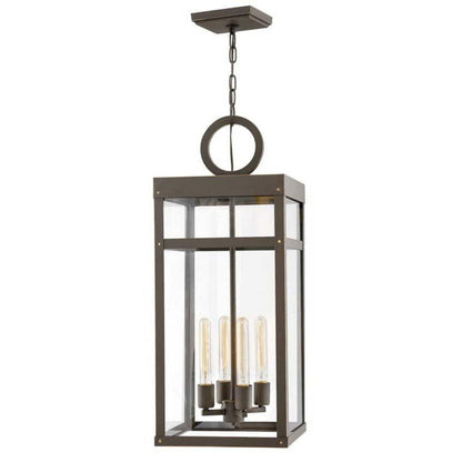 Hinkley Outdoor Porter Hanging Light - 2808DZ