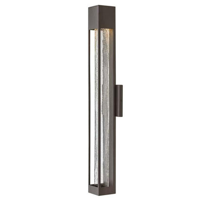 Hinkley Outdoor Vapor Wall Light - 2855BZ