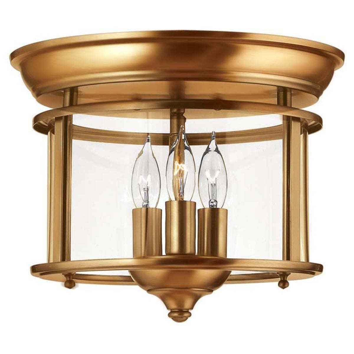Hinkley Foyer Gentry Ceiling Light - 3473HR