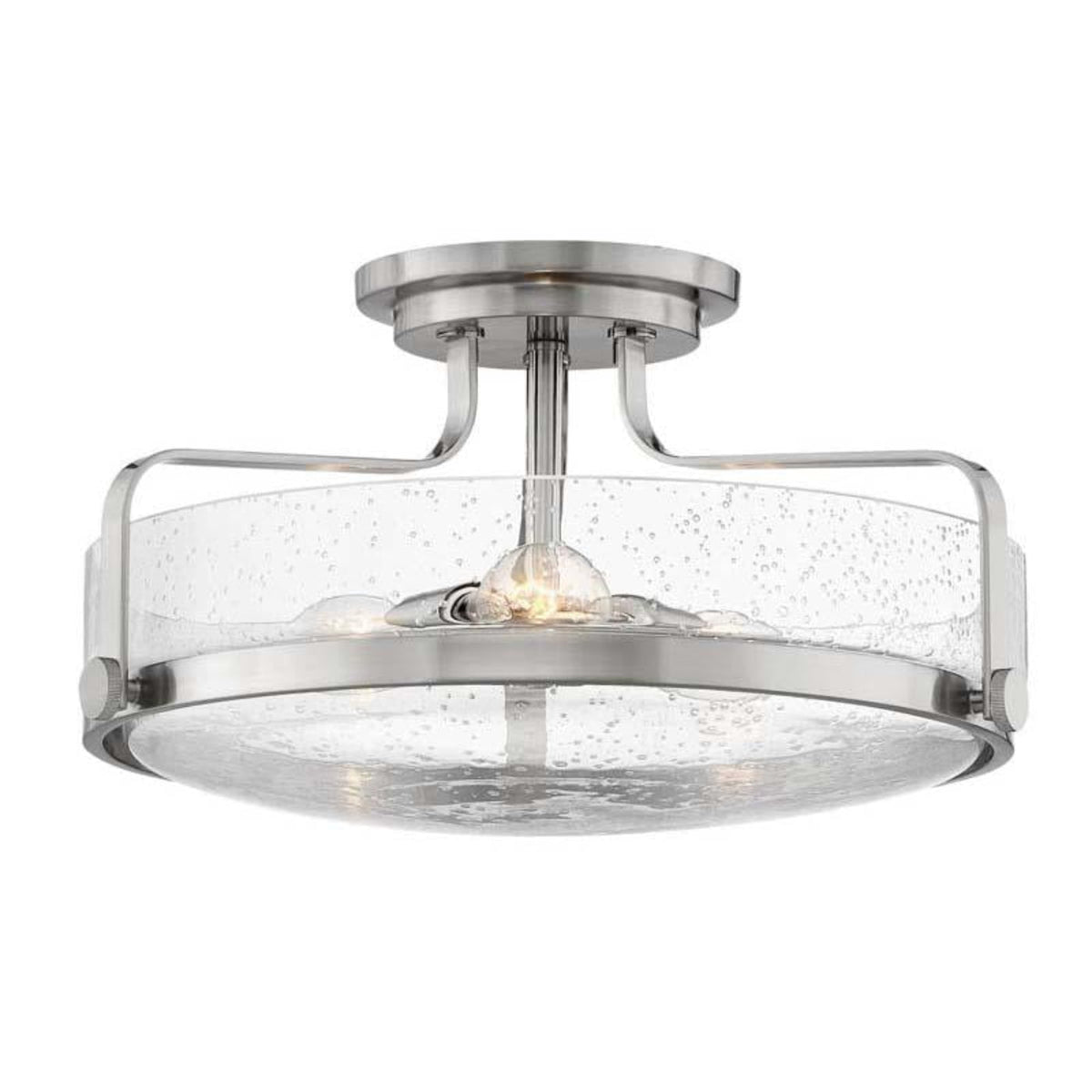 Hinkley Foyer Harper Ceiling Light - 3643BN
