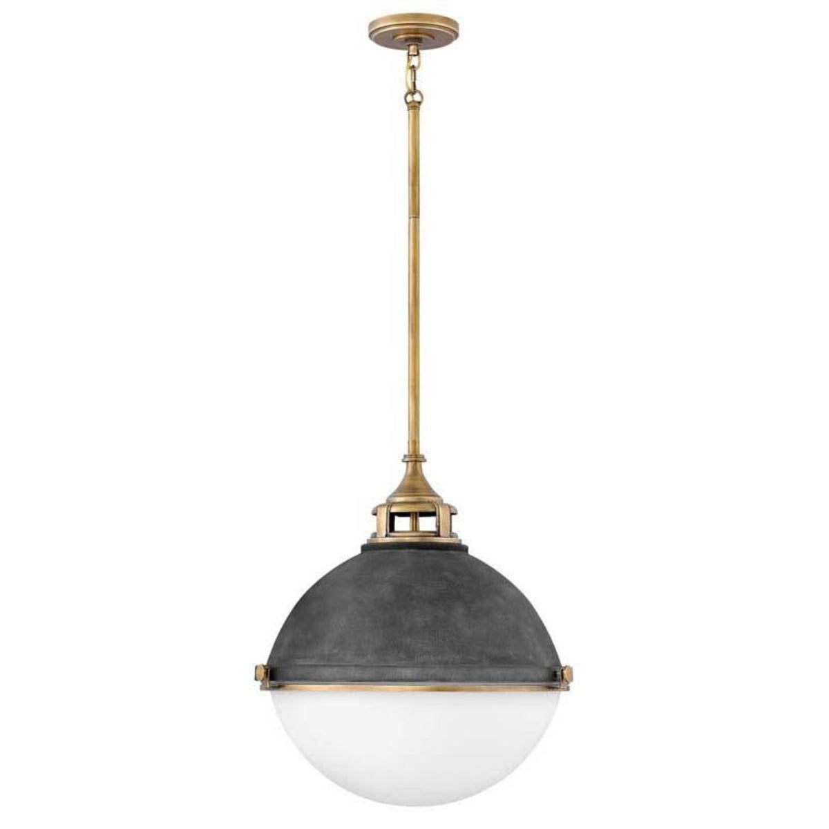 Hinkley Chandelier Fletcher Pendant Light - 4835