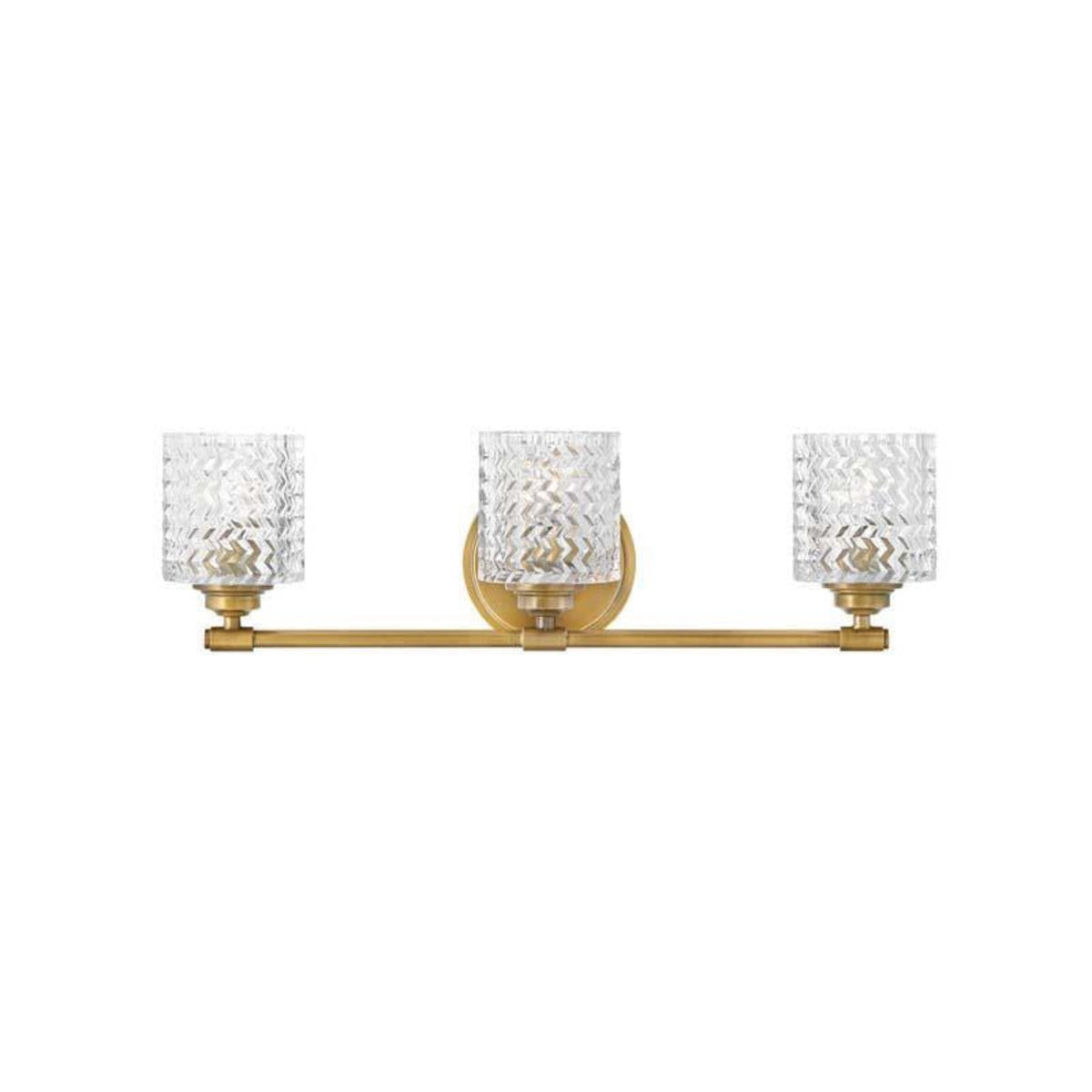 Hinkley Bathroom Elle Light - 5043