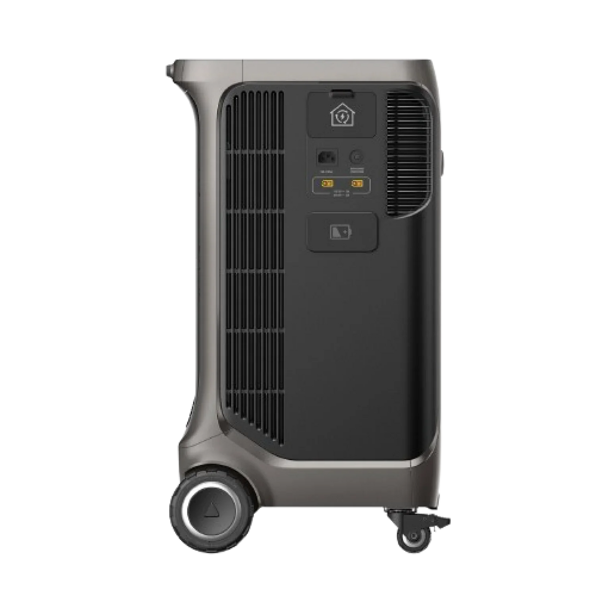 Anker SOLIX F3800 Portable Power Station / Bluetooth App Control